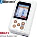 ANALIZZATORE PORTATILE LETTORE STRISCE URINE - BC401 - Bluetooth - 11 parametri rilevati
