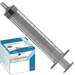 SIRINGA 3 PEZZI - senza ago - cono Luer Lock - 20ml - conf.50pz