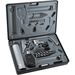 SET DIAGNOSTICO VETERINARIA XENON-ALOGENO con OTO OPERATIVO e OFTALMOSCOPIO - astuccio rigido