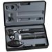SET DIAGNOSTICA OTOSCOPIO OFTALMOSCOPIO F.O. SIGMA con 1 manico - in astuccio