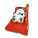 MATERASSO A DEPRESSIONE PEDIATRICO NEONATALE BABY - 87x65cm - peso 1,6kg - portata 18kg