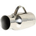 URINALE DIAGONALE in acciaio inox - autoclavabile - Ø8,5x22cm - 1,5lt