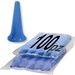 MINI SPECULUM AURICOLARI MONOUSO - conf.100pz - varie misure