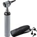 OTOSCOPIO PARKER ALOGENO 2,5V - nero - con borsetta similpelle