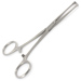 PINZA REGGITELI ALLIS in acciaio inox - 4x5 denti - 15cm