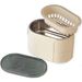 PULITRICE AD ULTRASUONI G-50 per occhiali e piccoli oggetti - potenza 50W - 0,6lt