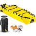BARELLA DA RECUPERO TOTAL - 243x92cm - portata 200kg - peso 6kg - con accessori e borsa