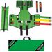 ESTRICATORE IMMOBILIZZATORE SPINALE SED - portata 230kg - adulti