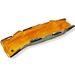 MATERASSO A DEPRESSIONE RASTREMATO CDK - 215x90cm - peso 4,1kg - portata 150kg