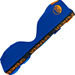 STECCOBENDA BLUE SPLINT - GOMITO / CAVIGLIA - anima flessibile - chiusura con velcro