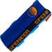 STECCOBENDA BLUE SPLINT - POLSO - anima flessibile - chiusura in velcro