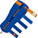 STECCOBENDA BLUE SPLINT - BRACCIO - anima flessibile - chiusura con velcro