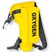 PORTABOMBOLA DA 2 LT. IN PVC - OXYPACK S - per barella